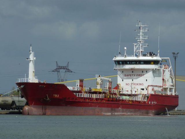 Toli - quai des darses - 24 avril 2012.JPG